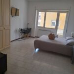Camera Tripla con Balcone, Bagno in Comune