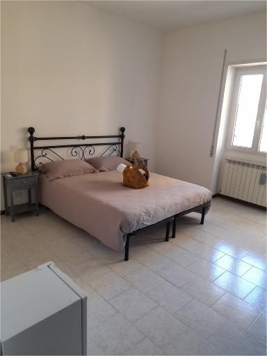 Camera N°2 Doppia Letto Matrimoniale Con Balcone, Bagno in Comune
